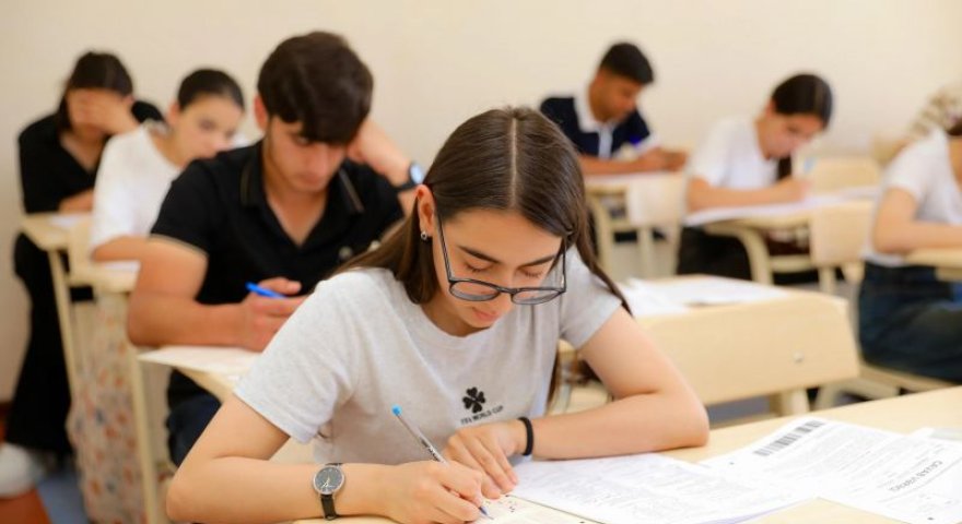 Magistratura imtahanında müddət uzadılacaq? - DİM-dən AÇIQLAMA