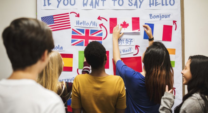 Xarici dil öyrənmək çətin deyil -&nbsp;bu üsullardan istifadə EDİN