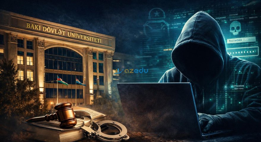 Tələbələri şantaj edən şəxsi hansı cəzalar gözləyir? - QANUN