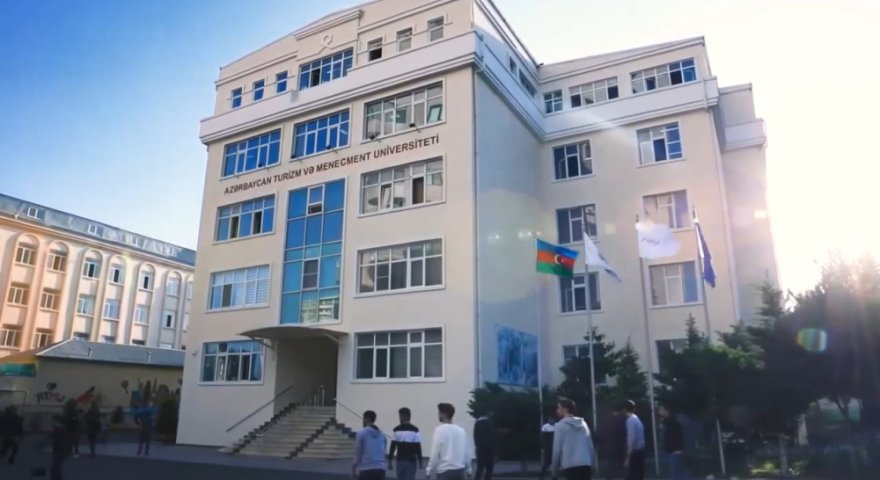 ATMU-nun semestr imtahanında yüksək bal toplayan TƏLƏBƏLƏRİ