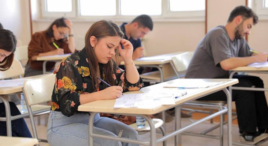 Martın 9-da&nbsp;buraxılış imtahanı keçiriləcək - BÖLGƏLƏR