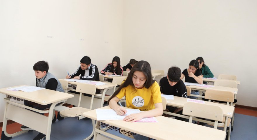 Son 3 ildə&nbsp;pedaqoji ixtisaslara maraq artıb - STATİSTİKA