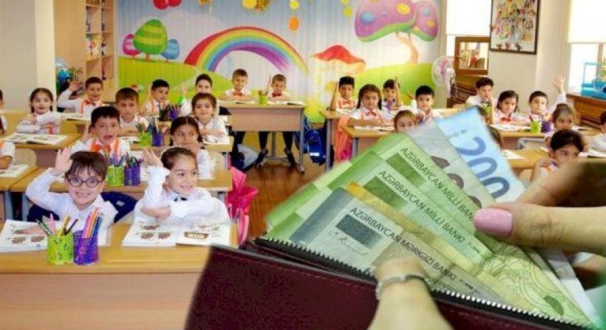 Bir gül, bir məktub, yoxsa bahalı sürpriz?&nbsp;- müəllimə hədiyyə QALMAQALI