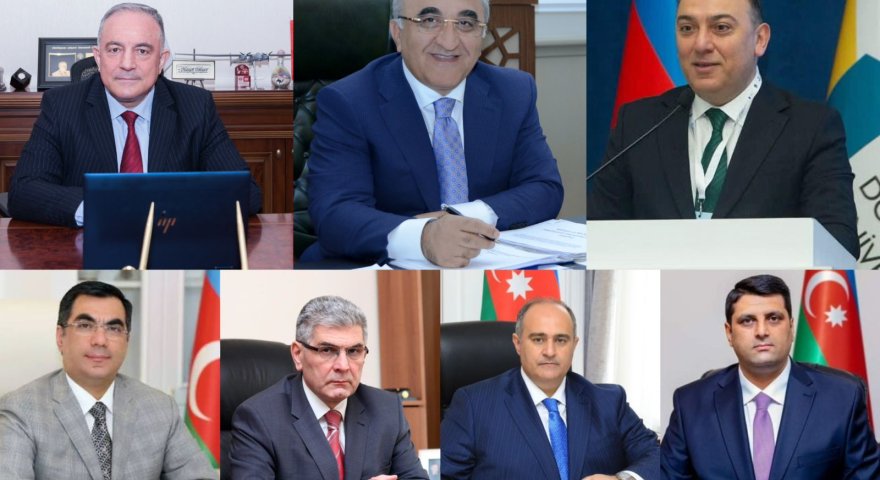 Rektorlardan 8 Mart&nbsp;sürprizi: Qadın Əməkdaşlara bu qədər pul VERİLƏCƏK