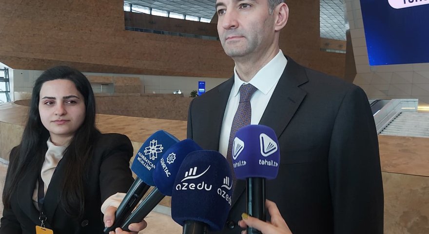 Xaricdə təhsil üçün ən çox bu ixtisaslar SEÇİLİR