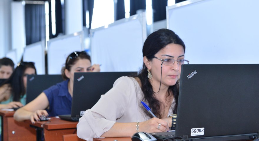 50 min müəllim işsiz QALACAQ