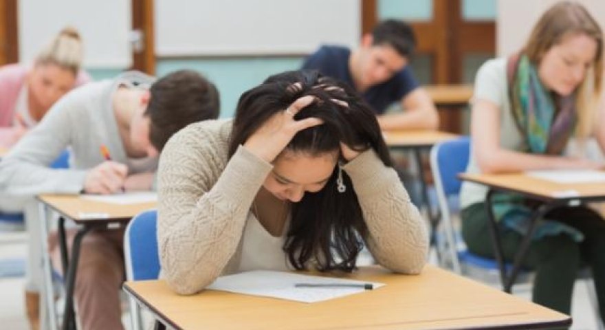 İmtahanda uğur üçün vacib məsləhət: &ldquo;Sualları asandan çətinə həll edin&rdquo;