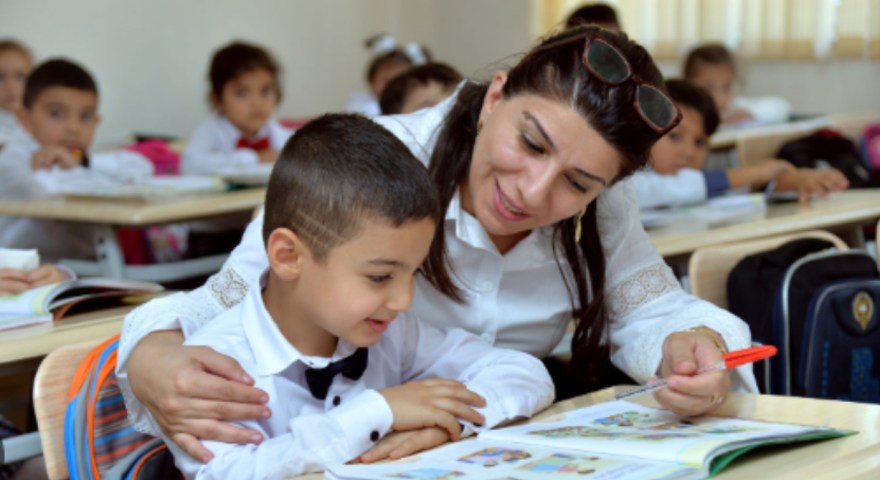 Məktəblərdə böyük DƏYİŞİKLİK -&nbsp;şagird&nbsp; və müəllim sayı kəskin AZALACAQ