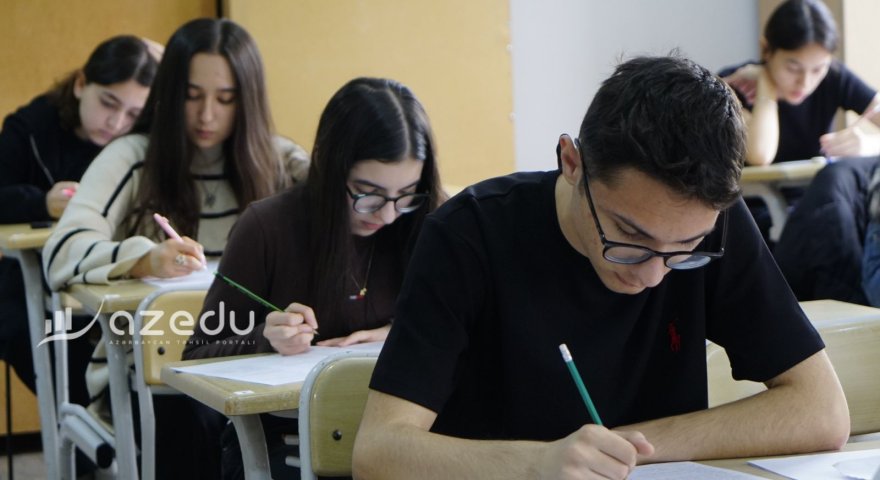 Bu il maksimum nəticə göstərənlərin sayı kəskin azalacaq -&nbsp;PROQNOZ