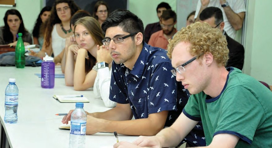 Universitetlər əcnəbi tələbələri necə cəlb edə bilər? - əsas AMİLLƏR