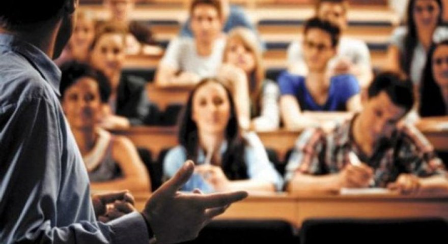 &ldquo;Beş-altı universitetdən başqa, digərləri beynəlxalq rəqabətə hazır deyil&rdquo;