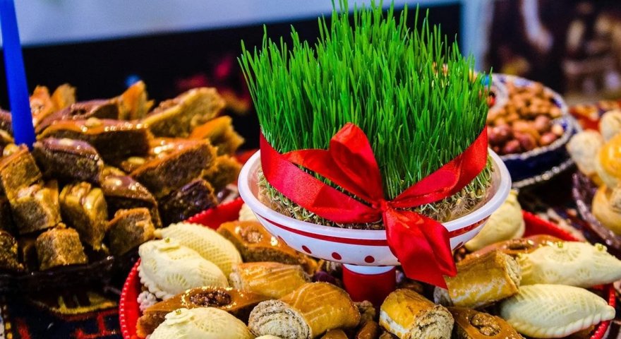 Bu gün Beynəlxalq Novruz günüdür