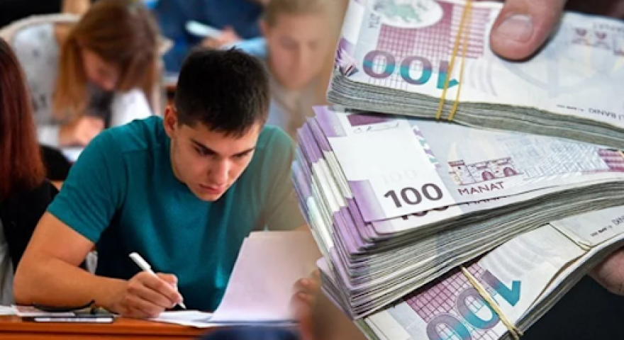 Gecikdirilən təqaüdlər tələbələrə faizlə QAYTARILACAQ?