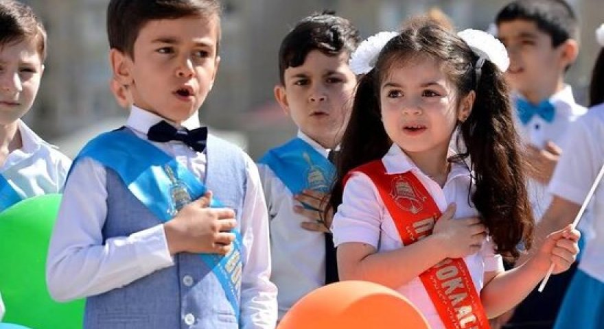 "Uşaq 3 yaşından etibarən təhsilə başlamalıdır"-TƏKLİF