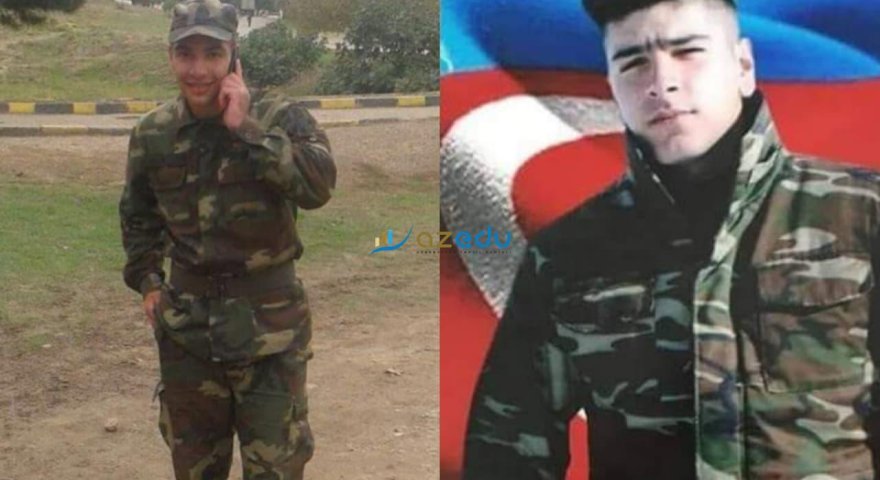 Şəhid anası: &ldquo;O məni şəhadətinə hazırlayırmış...&rdquo;