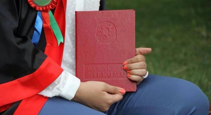 Diplomun rəngi tarix olur -&nbsp;&ldquo;Tələbələrin motivasiyası&nbsp;sarsıla&nbsp;bilər&rdquo;