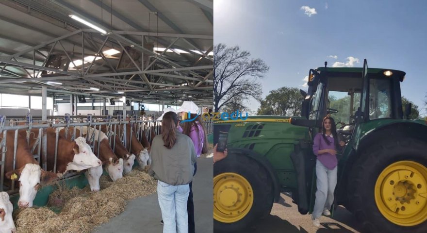 Artıq peşələr &ldquo;qadın&rdquo; və &ldquo;kişi&rdquo; deyə ayrılmır -&nbsp;REPORTAJ