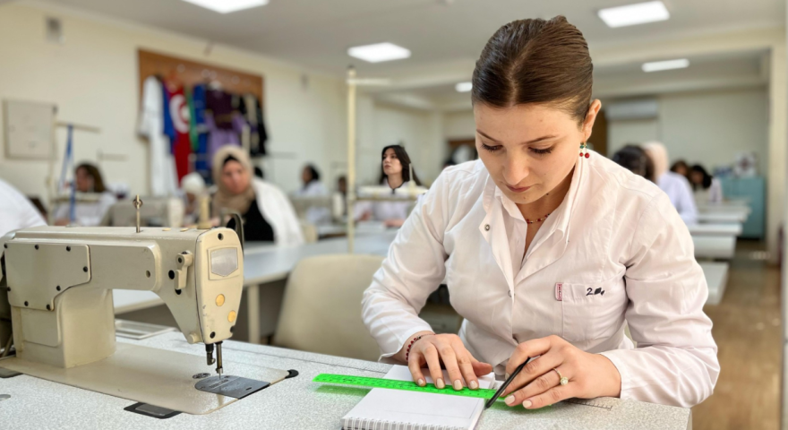 Peşə təhsili alanlara iş imkanları genişlənir - 2 minə qədər maaş TƏKLİFİ