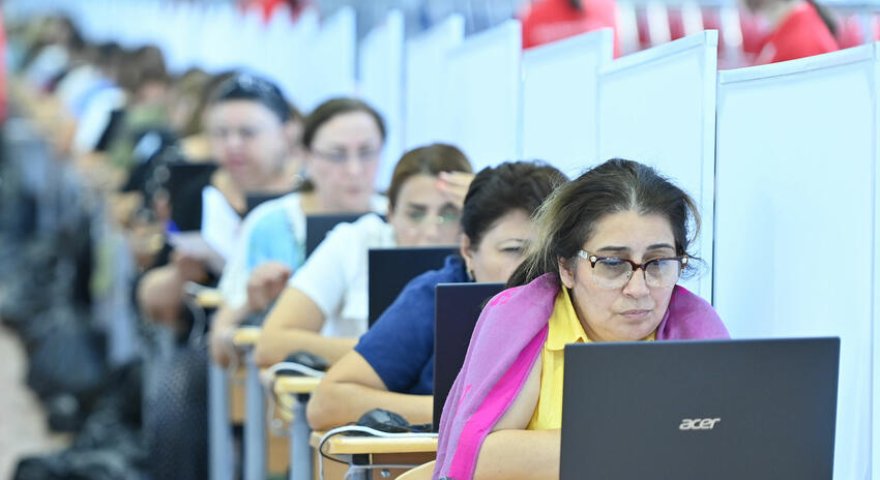 Bal fərqi kiçikdir, maaş fərqi böyük -&nbsp;Sertifikasiyada ədalətli artım necə olmalıdır?