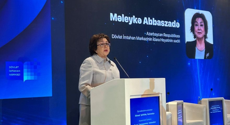 DİM sadəcə qurum deyil, ədalətin intellektual sistemidir - SƏDR