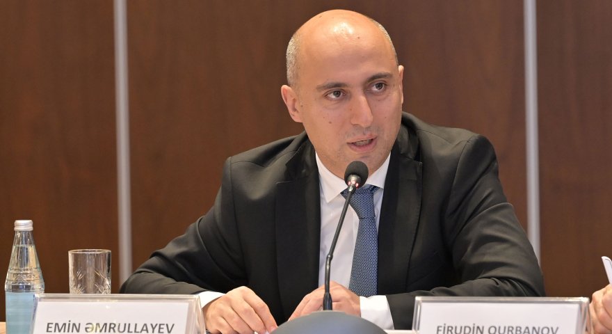 Nazir: Təhsildə dəyişikliklərin nəticələrini görməyə başlamışıq