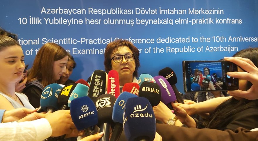 DİM sədri imtahan nəticələrinin açıqlanacağı tarixi ELAN ETDİ