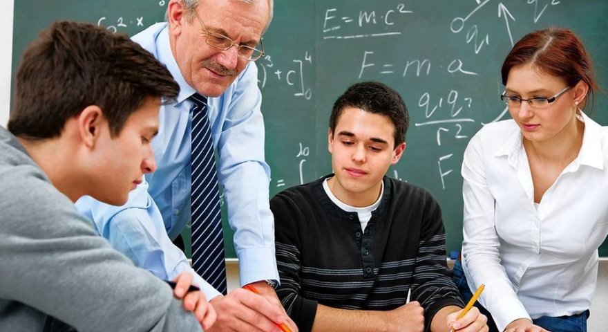 Hansı bölgədə kişi müəllimlərin sayı daha çoxdur? -&nbsp;rəqəmlər AÇIQLANDI