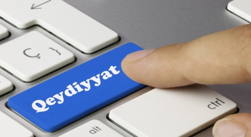 Qəbulun&nbsp;II mərhələsinə&nbsp;qeydiyyat BAŞLADI