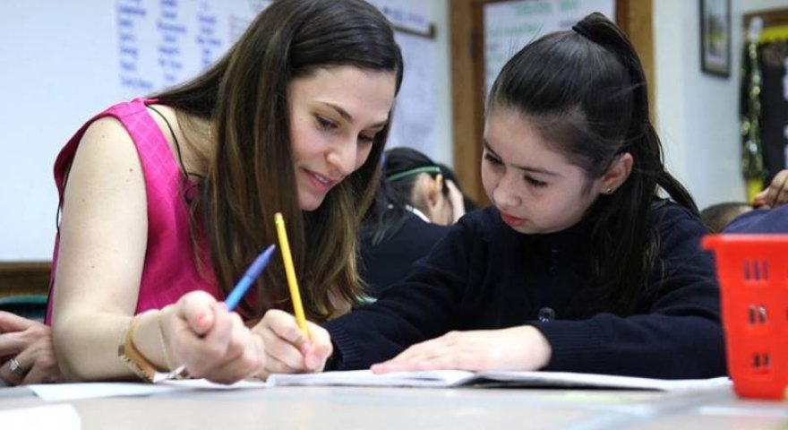 Bu dəyişiklik repetitorluğu LƏĞV EDƏCƏK&nbsp;