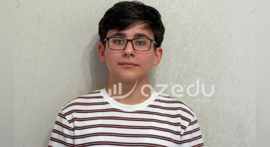 &ldquo;Nizamlı hazırlaşan hər kəs yüksək bal toplaya bilər&rdquo; - buraxılışdan maksimum NƏTİCƏ