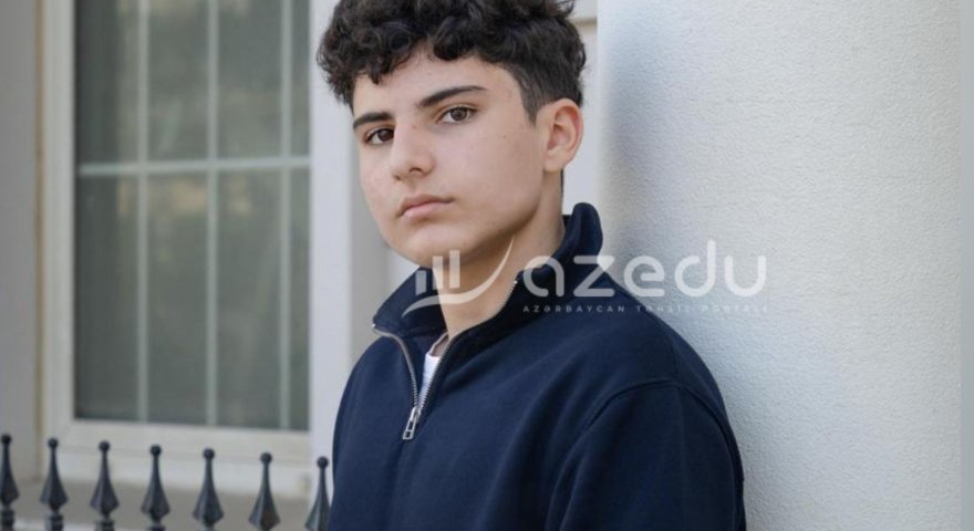 Maksimum bal toplayan şagird bu universitetdə təhsil ALACAQ