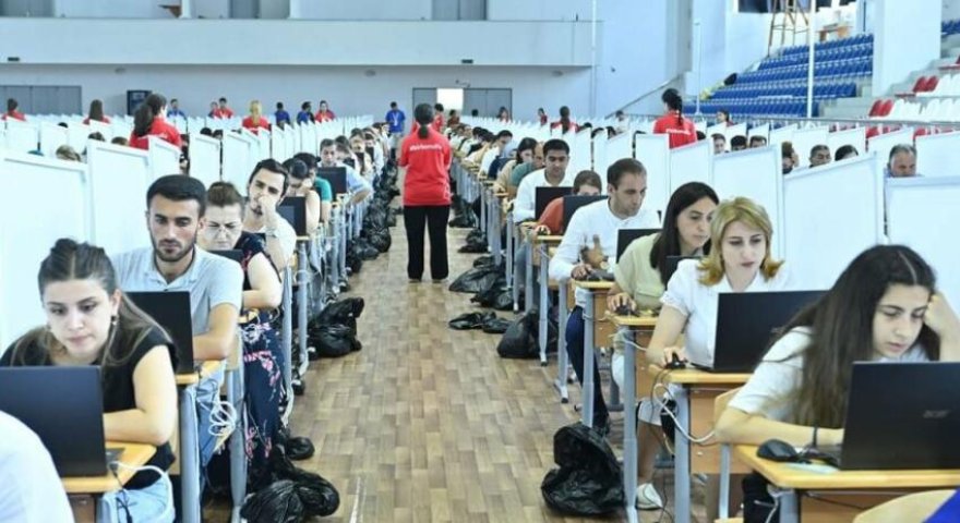 Bağça müəllimləri üçün sertifikasiya qaydaları tezliklə ELAN EDİLƏCƏK