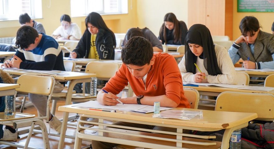 Növbəti buraxılışın nəticələri bu həftə açıqlanacaq? - DİM