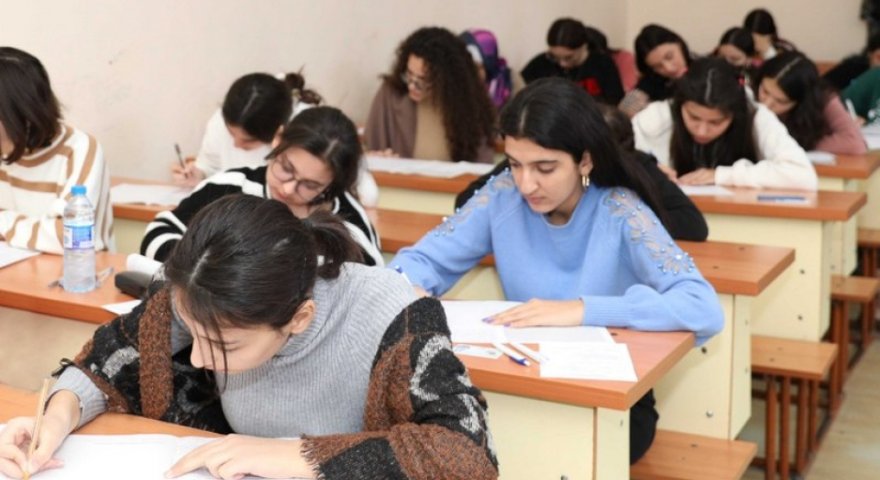 Qazax-Tovuz&nbsp;bölgəsində&nbsp;ən yüksək balı onlar topladı - ADLAR