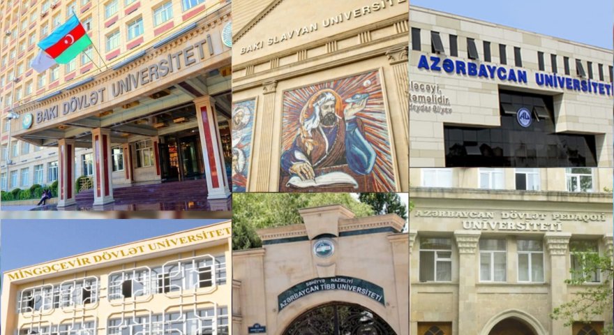 Ali məktəblərdə təcrübə rekordları -&nbsp;30, 40, hətta 60 ilə yaxın STAJ