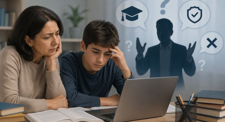 İmtahan ərəfəsində &ldquo;ekspert&rdquo; bolluğu -&nbsp;kimə etibar etmək lazımdır?