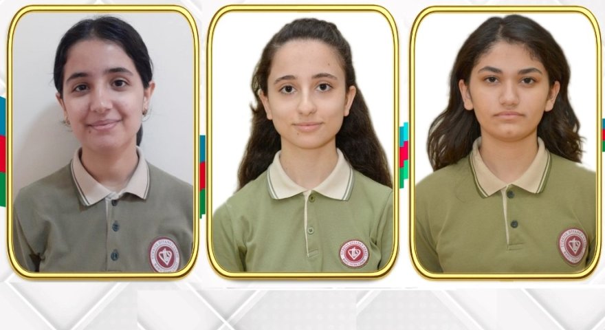 Dünyanın 1 nömrəli universitetində təhsil alan azərbaycanlı qızlar -&nbsp;DOSYE