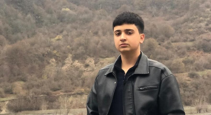 Şəhid övladı imtahanda yüksək bal toplayıb