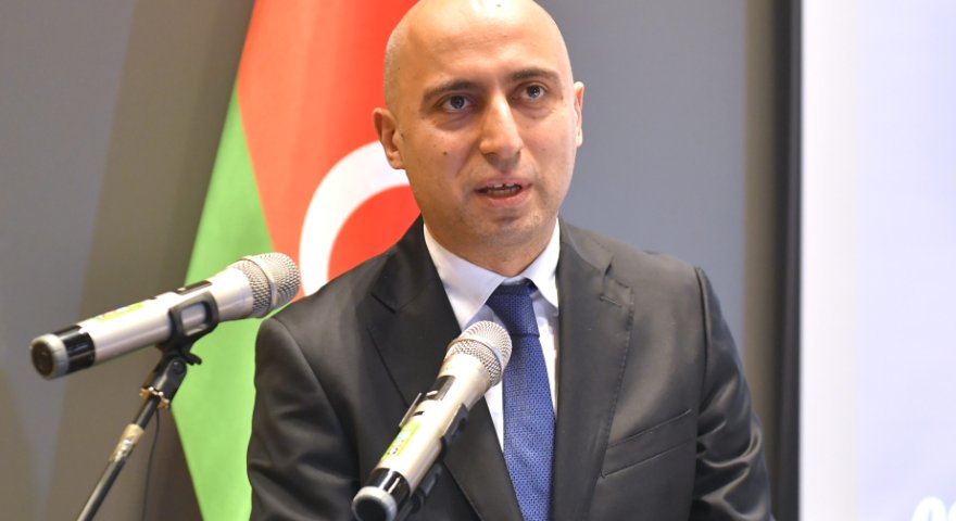 Uşaqların təkcə imtahan nəticələri deyil, tərbiyəsi də önəmlidir