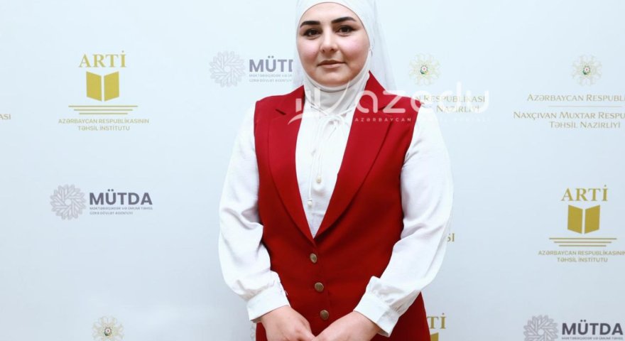 &ldquo;Bu suallarla kəsilmək müəllim üçün&nbsp;çətin olmalıdır" -&nbsp;sertifikasiyada maksimum NƏTİCƏ