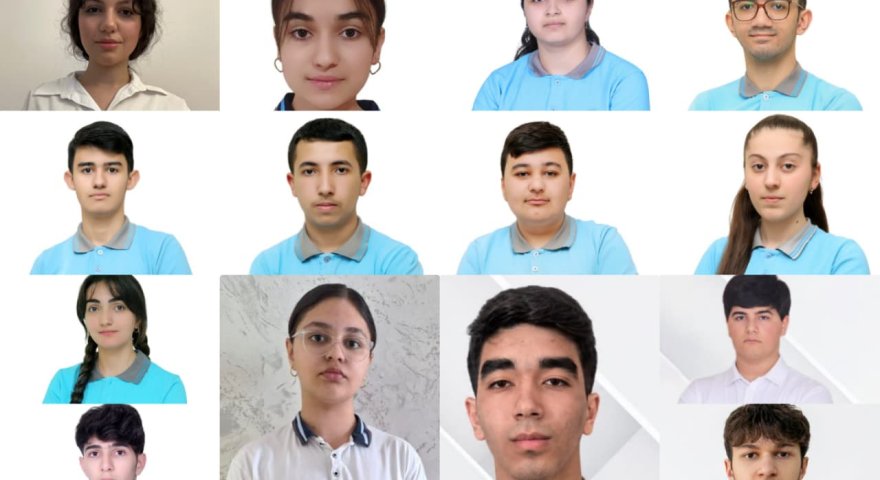 Gəncə-Daşkəsən üzrə buraxılışdan ən yüksək bal TOPLAYANLAR