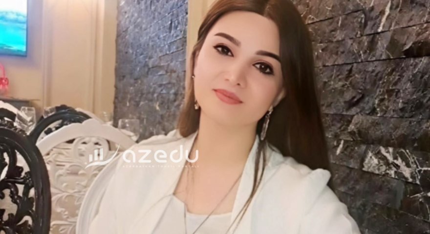 60 bal toplayan müəllim&nbsp;uğurunun sirrini&nbsp;AÇIQLADI