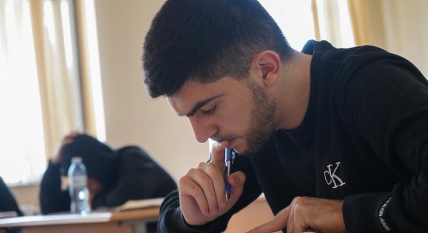 Magistraturanın II cəhdinə son 9 gün - bu üsullarla nəticənizi ARTIRIN
