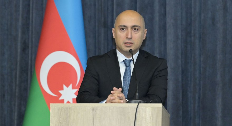 WUF13-lə bağlı ali məktəblərdə təhsil distant formatında olacaq