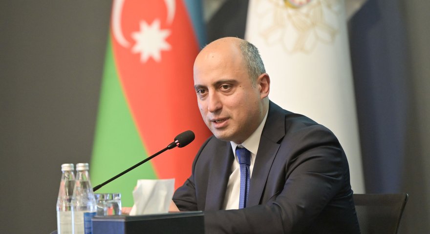 Bu ildən distant təhsil modeli üzərində işləyirik