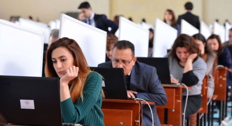 Müəllimlərin&nbsp;sertifikasiyadan&nbsp;bir dəfə keçməsi kifayətdir - yeni TƏKLİF