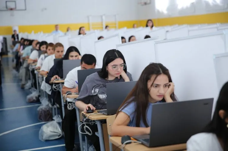 Sertifikasiya: imtahan vaxtı və məkanını müəllimlər nə zaman biləcək? -&nbsp;RƏSMİ
