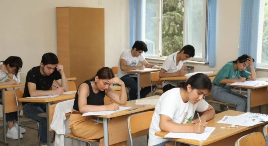 Bu ixtisasları seçərkən diqqətli olun: Keçid balları YÜKSƏKDİR