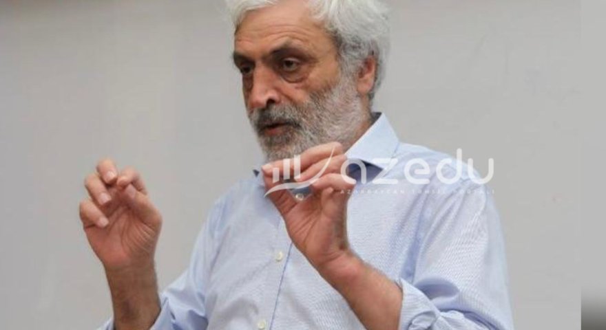 Kembricin azərbaycanlı professoru: &ldquo;Bu işlərimiz dünya elminə çox təsir etdi, bizdən sonra...&rdquo; MÜSAHİBƏ