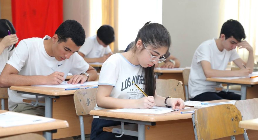 II və III qrupların nəticələri bu tarixdə açıqlanacaq - DİM